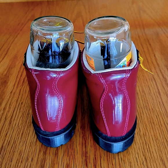 Made in Asia Doc Marten boots - Picture 4 of 10